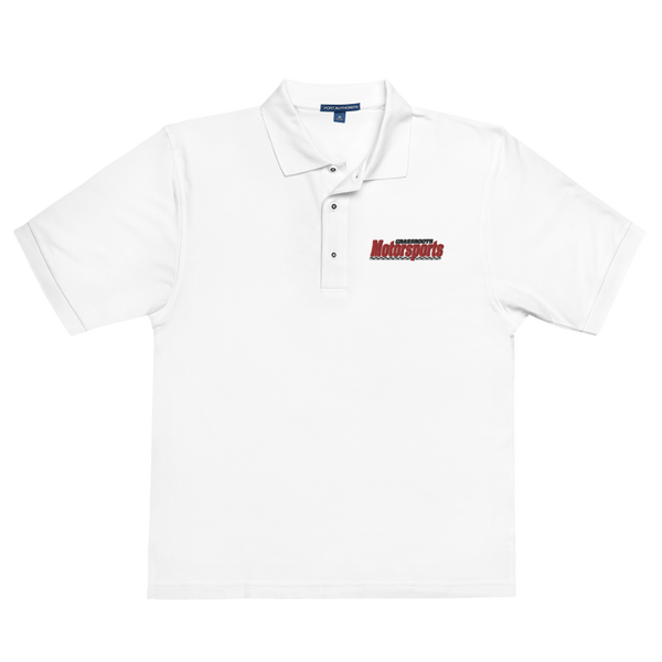 Papa john's polo shirts best sale