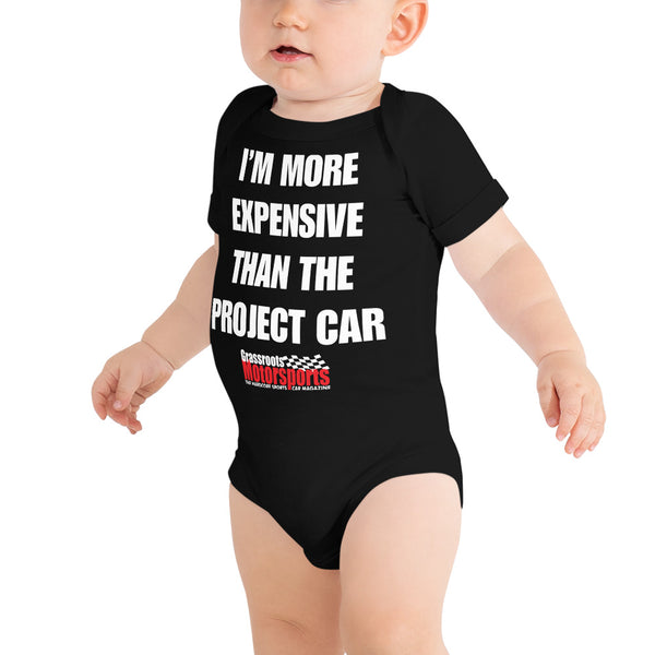 Car onesie 2024