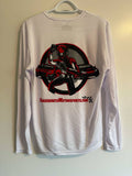 Cooling Performance Long-Sleeve Tee