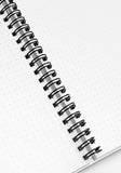 GRM Project Notes Spiral Notebook