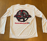 Cooling Performance Long-Sleeve Tee
