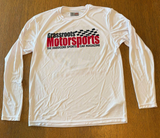 Cooling Performance Long-Sleeve Tee