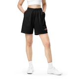 GRM Logo Unisex Mesh Shorts