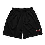 GRM Logo Unisex Mesh Shorts