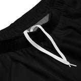 GRM Logo Unisex Mesh Shorts