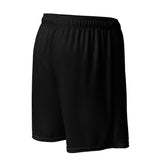 GRM Logo Unisex Mesh Shorts