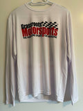Cooling Performance Long-Sleeve Tee