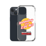 "Berkeley this E36 M3" iPhone® Case