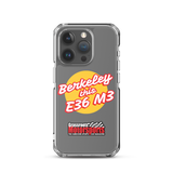 "Berkeley this E36 M3" iPhone® Case