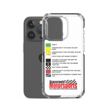 "Send It" iPhone Case