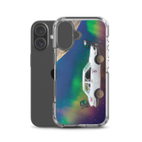 Winged Fox iPhone Case