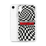 Checkered Flag iPhone Case