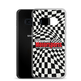 Checkered Flag Samsung Case