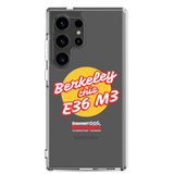 "Berkeley this E36 M3" Samsung Phone Case