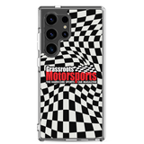 Checkered Flag Samsung Case