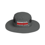 Columbia Corner Work Hat (Dark)