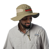 Columbia Corner Work Hat (Light)