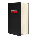 GRM Hardcover Bound Notebook