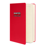 GRM Hardcover Bound Notebook