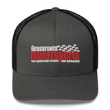 Grassroots Motorsports Trucker Cap