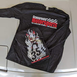 35th Anniversary Long Sleeve T-Shirt