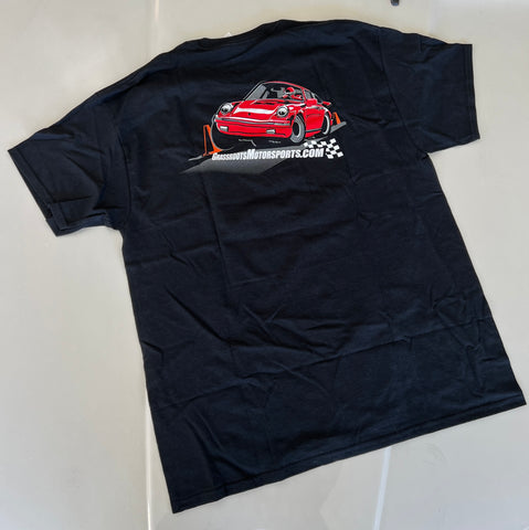 Porsche Autocross T-Shirt