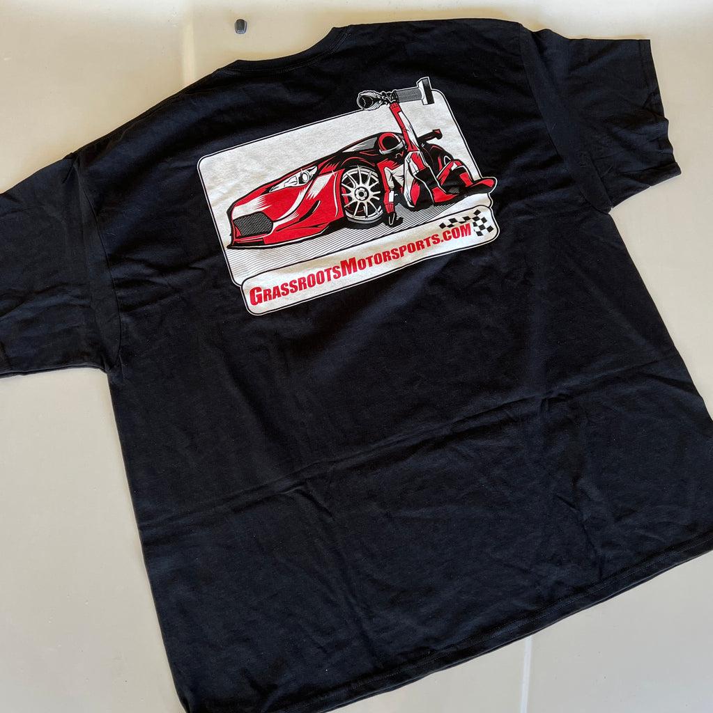 Triumphant Racer T-Shirt