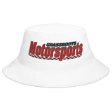 Vintage Logo Bucket Hat