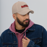 Vintage Logo Dad Hat