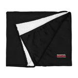 Grassroots Motorsports Premium Sherpa Blanket