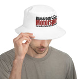 Grassroots Motorsports Bucket Hat