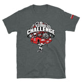 $2000 Challenge T-Shirt