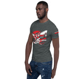 Angry Shifter Guy T-Shirt