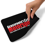 Grassroots Motorsports Mouse Pad