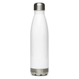 "Berkeley this E36 M3" Stainless Steel Water Bottle