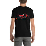 Grassroots Motorsports Autocross T-Shirt