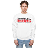 Grassroots Motorsports Printed Dark Logo Unisex Pullover Sweatshirt